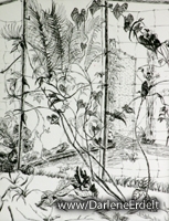 Garden Gate