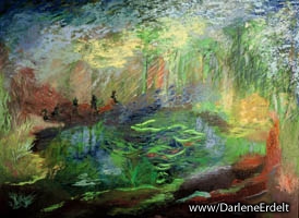 Wetland Paradise