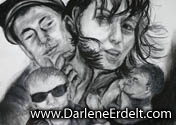 Tribute to Parents