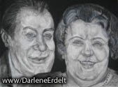 Custom Order Your Portrait