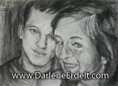 Custom Order Your Portrait